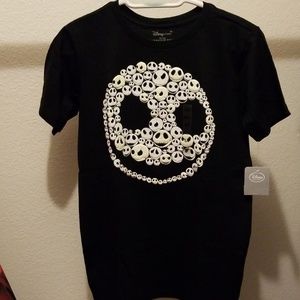 DISNEY " NIGHTMARE BEFORE CHRISTMAS "